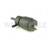 955 651 431 Pumpe Scheibenwaschanlage Heck (vorn verwendbar)