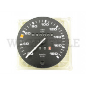 957 055 251 BLX -G Tachometer mit Tageskilometerzähler Allrad