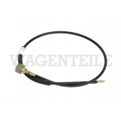 957 805 251 A Tachowelle Achschenkel - Winkeltrieb 1045mm für Wegstreckenzähler