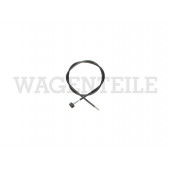 957 809 251 Tachowelle Achsschenkel - Ausgleichgetriebe 1250mm