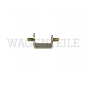 957 831 251 Halter Tachowelle am Längsträger