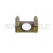 959 189 251 Halter Gebläse Turboladerkühlung