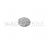 963 259 411 Stopfen 20mm Zahnriemenschutz, Batteriefach
