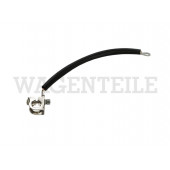 971 235 251 C Masseband Batterie Minus 290mm (vorn unter Sitz)