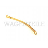 971 237 251 Masseband Getriebe - Aufbau 200mm (rund)