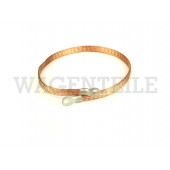 971 237 450 6R Masseband Motor - Karosserie 450mm (Zündspule)