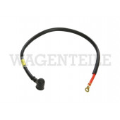 971 349 251 AL Leitungssatz Drehstromgenerator Diesel ab '86