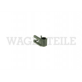 971 848 431 C Clip Bremsleitung an Aufbau