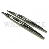 998 001 191 A Wischblattsatz (schwarz) 450mm, Spoiler