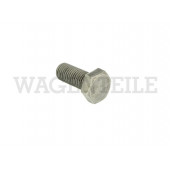NO  010 116 1 Sechskantschraube M12x1,5x28 (10.9)