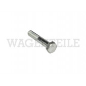 NO  010 165 2 Sechskantschraube M12x1,5x65 (10.9)