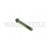 NO  010 189 1 Sechskantschraube M12x1,5x110 (10.9)
