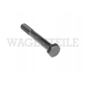 NO  010 200 2 Sechskantschraube M14x1,5x100 (10.9)