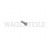 NO  010 220 12 Sechskantschraube M6x30 (8.8)