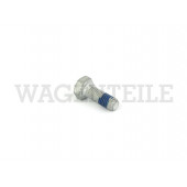 NO  010 241 24 Sechskantschraube M8x21 (Sicherungsmittel)