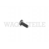 NO  010 253 7 Sechskantschraube M10x22 (8.8)
