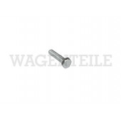 NO  010 340 4 Sechskantschraube M8x40 (10.9)