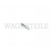 NO  010 350 6 Sechskantschraube M8x50 (8.8)