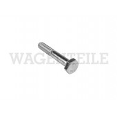 NO  010 460 2 Sechskantschraube M10x60 (10.9)