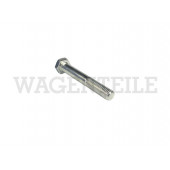 NO  010 464 4 Sechskantschraube M12x80 (8.8)