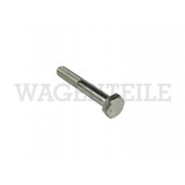 NO  010 465 5 Sechskantschraube M10x65 (10.9)