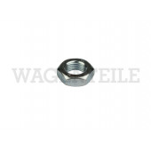 NO  011 163 3 Sechskantmutter M14x1,5 17H flach