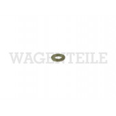NO  011 527 11 Unterlegscheibe 10mm (10,5x21x2)