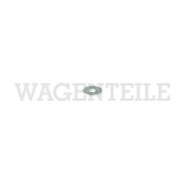 NO  011 666 15 Unterlegscheibe (Karosseriescheibe) 6,4x18x1,6