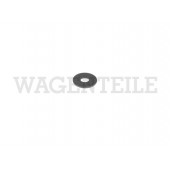 NO  011 692 1 Unterlegscheibe 5,1x15 (schwarz)