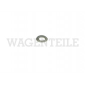 NO  012 230 7 Federscheibe B10x21x1