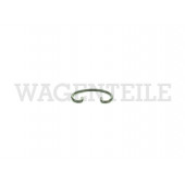 NO  012 276 1 Sicherungsring Kolbenbolzen A22x1,5