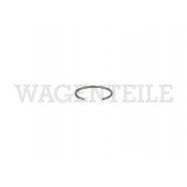 NO  012 277 1 Sicherungsring Kolbenbolzen A24x1,5