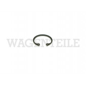 NO  012 312 1 Sicherungsring innen, 25x1,2