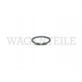 NO  012 420 1 Sicherungsring außen, 20x1,2 (Ausrückwelle 20mm)