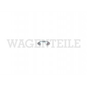 NO  012 437 3 Sicherungsscheibe 7mm