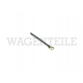 NO  012 540 1 Splint 3,2x40 Spurstangenkopf M12