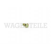 NO  013 884 5 Blechschraube B4,8x13, Sechskant