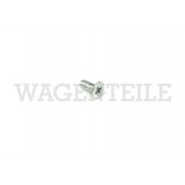 NO  014 226 5 Schraube M6x15 Senkkopf Kreuzschlitz