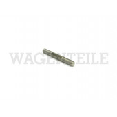 NO  014 411 4 Stehbolzen M10x82