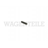 NO  014 443 12 Stehbolzen M8x38, 10.9, Zylinderkopf