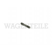 NO  014 684 1 Stehbolzen M9/M8x56
