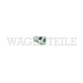 NO  014 739 1 Zylinderschraube M8x16, Innensechskant