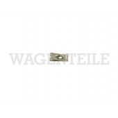 NO  015 429 2 Schnappmutter B4,2x16,5x11