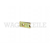 NO  015 430 1 Schnappmutter B4,2x24,8