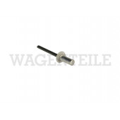 NO  016 201 1 Becherniet 4,8x14 Alu/Stahl