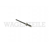 NO  016 217 1 Becherniet 3,2x12,5 Alu/Stahl