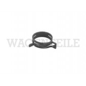 NO  016 410 B Federbandschelle 40x12 (Spannbereich 39,0 - 42,5mm)