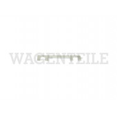 NO  017 125 1 Streifensicherung 50A, Vorglühanlage
