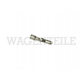 NO  017 582 3 Rundstecker 3,5x2,5