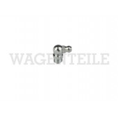 NO  018 511 2 Schmiernippel C8 (M8x1 90°)